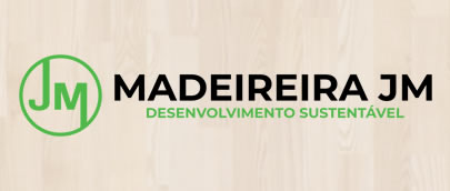 Madeireira JM em Paraubepas